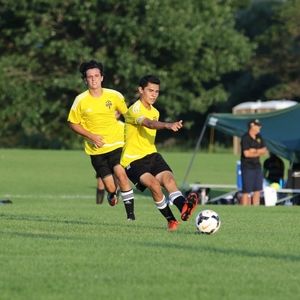 Meet your Posher, Lucas